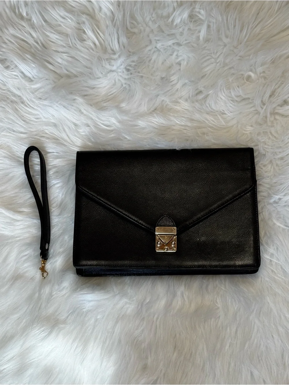 Yves Saint Laurent ysl authentic